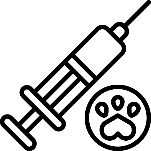 Vaccines Icon